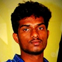 Ch Sandeep