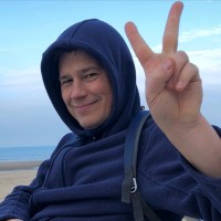 Сергей Нестеров