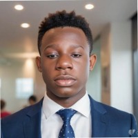 Doumbia Kouamé hussein