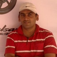 Satyajeet Patil
