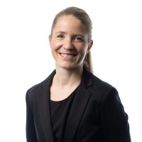 Anniken Fjeldvær