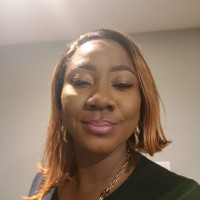 Funke Adetunji