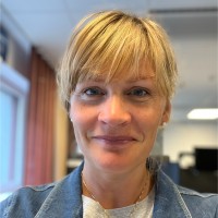 Andrea Egerlundh