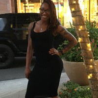 Imani Collins
