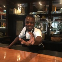 Mzuvukile Njila