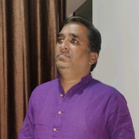 SUDAM SHINDE