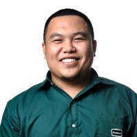 Vincent Jason Tamayo