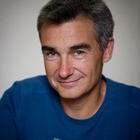 Gérard Fayet