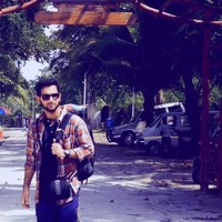 Ankit T.