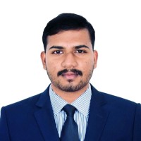 Arun Krishnan