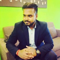 Rakesh Mondal