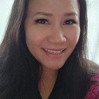 Joy Oserio, P.Eng.