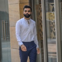 Vishal Sharma