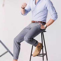 Jerome Yang