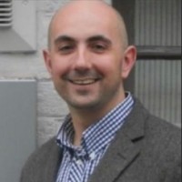 Salvatore Vumbaca