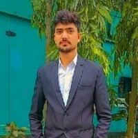 Shahnawaz Hussain