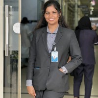 ATHULYA KP
