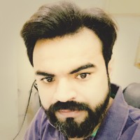 Qasim Bukhari Sbes