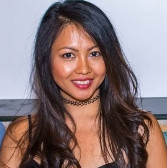 Rachel Garcia