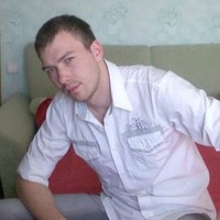 Dmitry Kraev