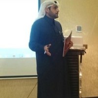 Salem Al-Twalah
