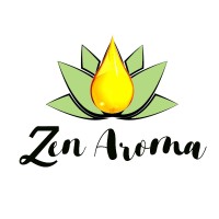 Zen Aroma Madagascar