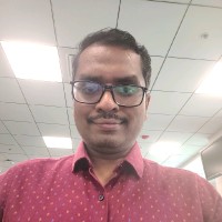 Srikanth T R