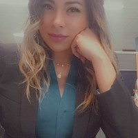Stephanie Olguin