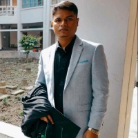 Md. Minhaz Shahriar