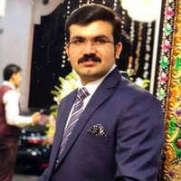 Javed Iqbal Sukhera