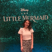 Ellie-Mae Lodge