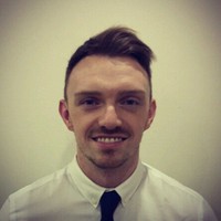 Adam Brown