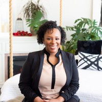 Kenya Nelson, LCSW-S