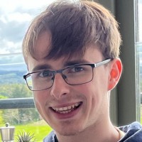 Conor Mckenna