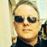 Andrew Eardley