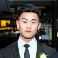 George Lu, CFA