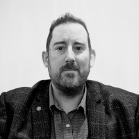 Dave Peacock