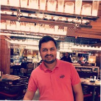 Prashant Patil