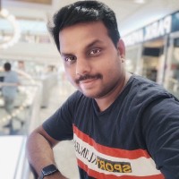 Chockalingam Paramasivan