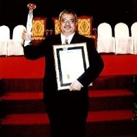Rozalli Majid