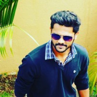 Vipin Nair