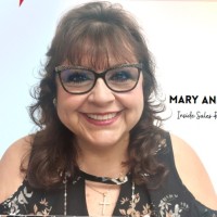 Mary Davis