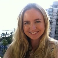 Belinda Wetenhall