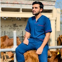 Saqib Riaz