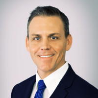 Heath Williams, MBA, CPMR