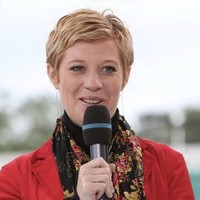 Sarah Pitkowski