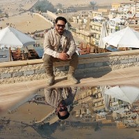 Ahmed Shehab