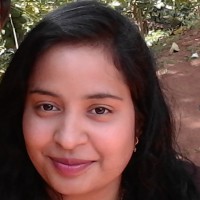 Anusha Shetty