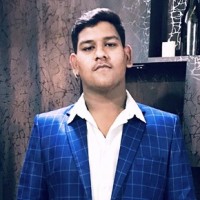 Jay Sharma