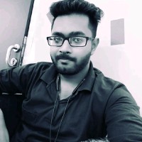 Rishabh Kumar